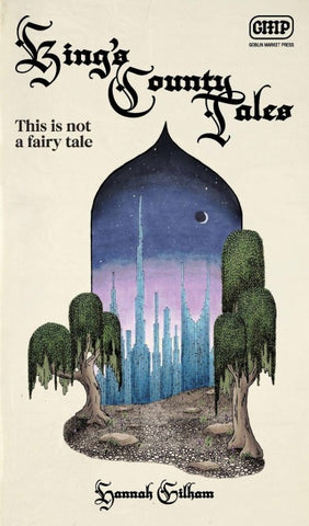 King's County Tales