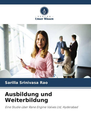 Ausbildung und Weiterbildung