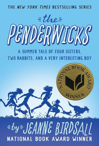 The Penderwicks