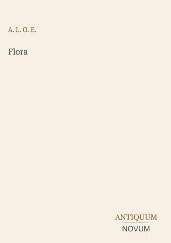 Flora