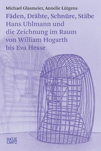 Fäden, Drähte, Schnüre, Stäbe