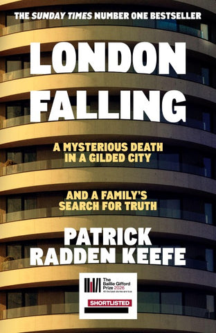 London Falling