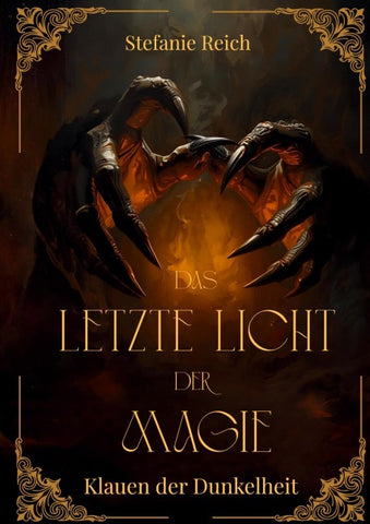 Das letzte Licht der Magie - Band 2