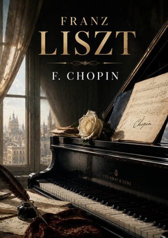 F. Chopin
