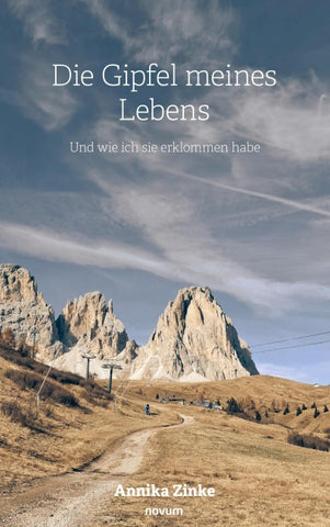 Die Gipfel meines Lebens