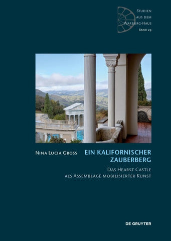 Ein kalifornischer Zauberberg