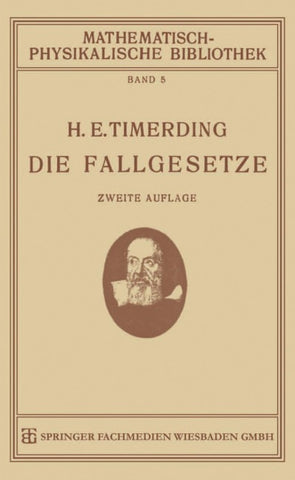 Die Fallgesetze