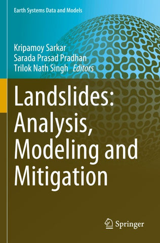 Landslides: Analysis, Modeling and Mitigation