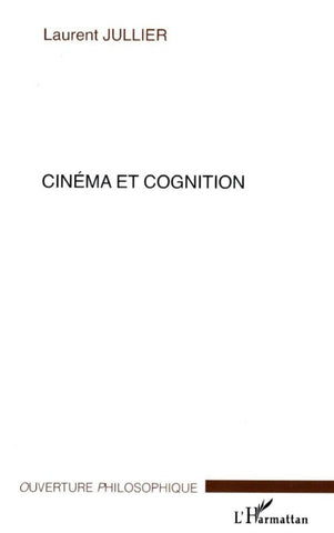CINÉMA ET COGNITION