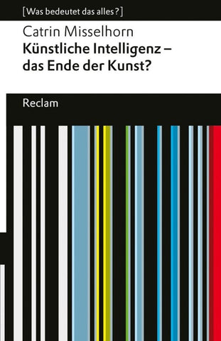 Künstliche Intelligenz – das Ende der Kunst?