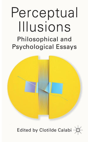 Perceptual Illusions