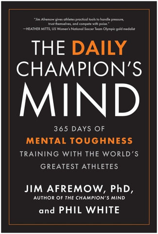 The Daily Champion's Mind