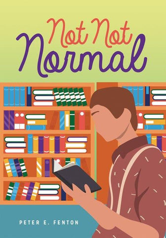 Not Not Normal