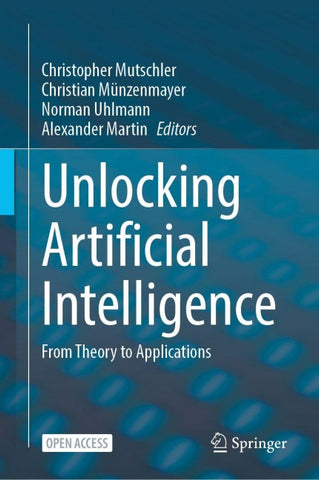 Unlocking Artificial Intelligence