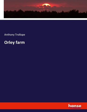 Orley farm