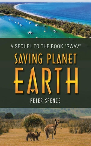 Saving Planet Earth