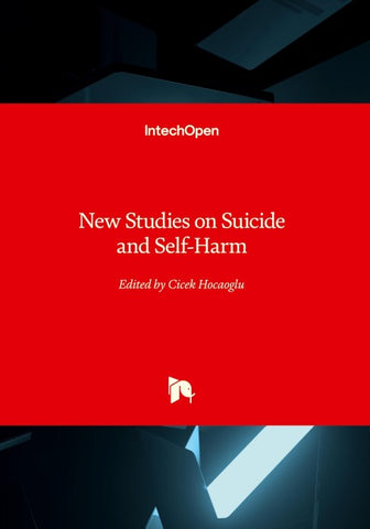 New Studies on Suicide and Self-Harm