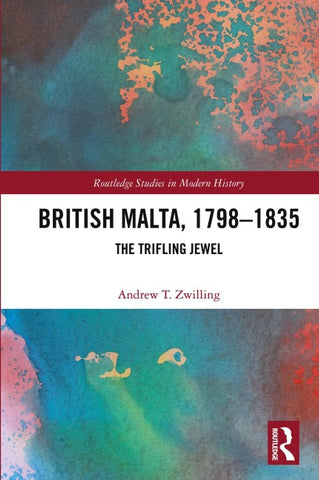 British Malta, 1798-1835