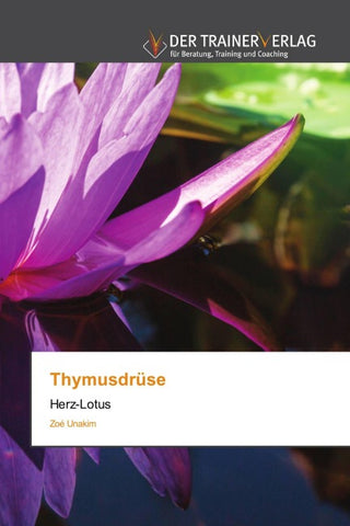 Thymusdrüse