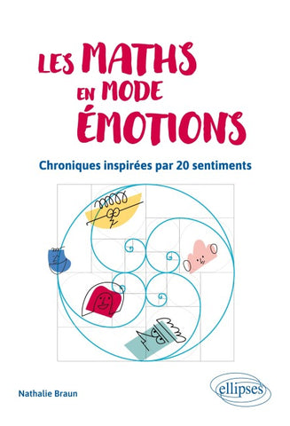 Les Maths en mode émotions