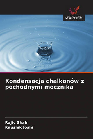 Kondensacja chalkonów z pochodnymi mocznika