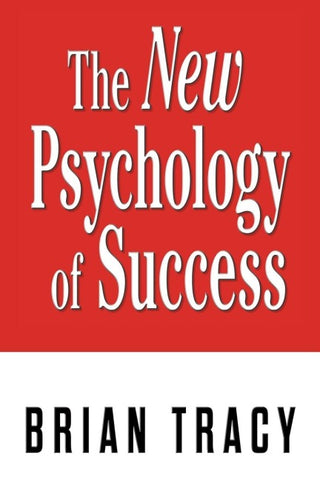 The New Psychology of Success