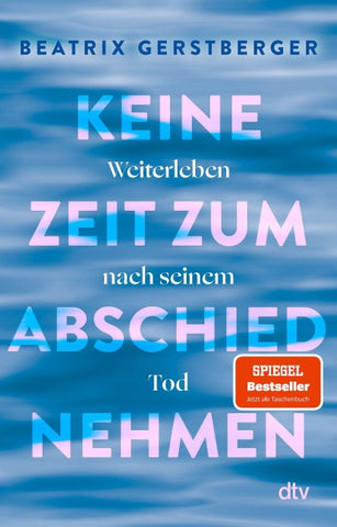 Keine Zeit zum Abschiednehmen