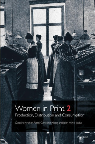 Women in Print 2