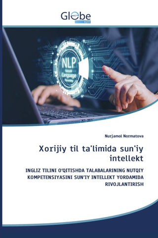 Xorijiy til ta'limida sun'iy intellekt