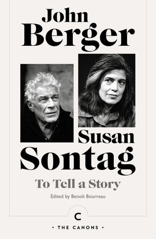 To Tell a Story