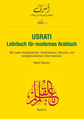 Usrati, Band 2