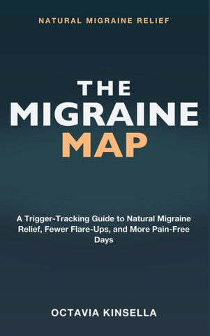 Natural Migraine Relief