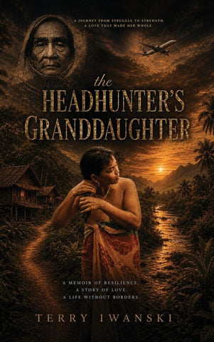 The Headhunter's Granddaughter