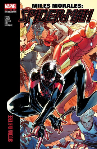 Miles Morales