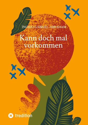 Kann doch mal vorkommen