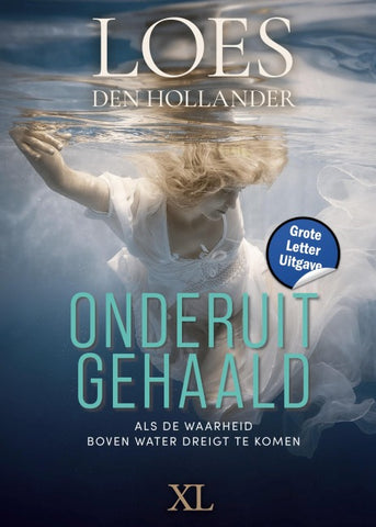 Onderuitgehaald