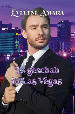 Es geschah in Las Vegas