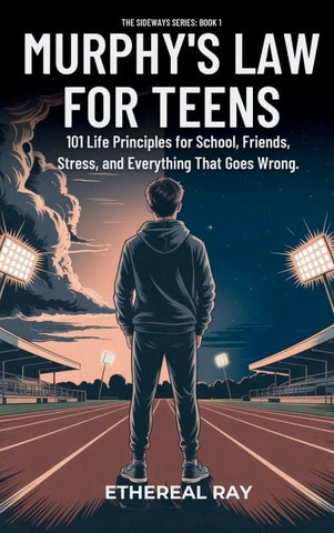 Murphy's Law For Teens