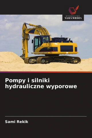 Pompy i silniki hydrauliczne wyporowe