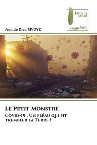 Le Petit Monstre