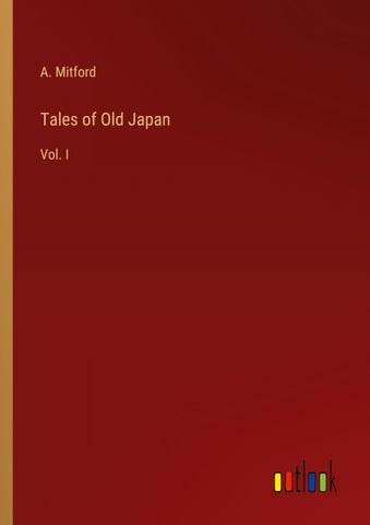 Tales of Old Japan
