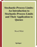 Stochastic-Process Limits