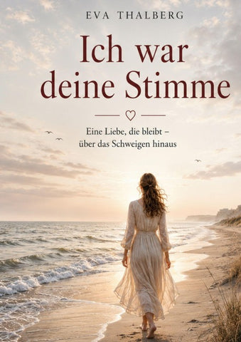 Ich war deine Stimme