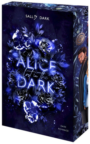 Alice lost in the Dark