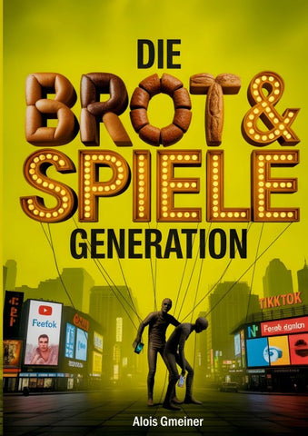 Die Brot & Spiele Generation