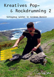Kreatives Pop- & Rockdrumming 2