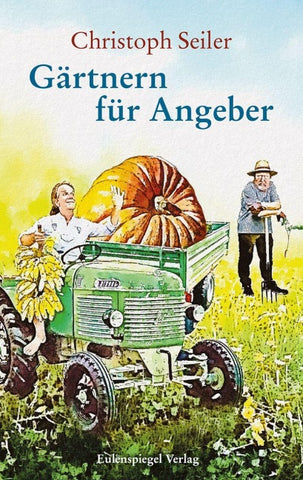 Gärtnern für Angeber