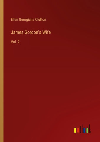 James Gordon's Wife