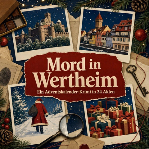 Mord in Wertheim