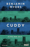 Cuddy – Echo der Zeit